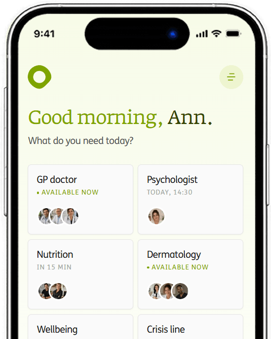 dkv app nova healthcare centralized access