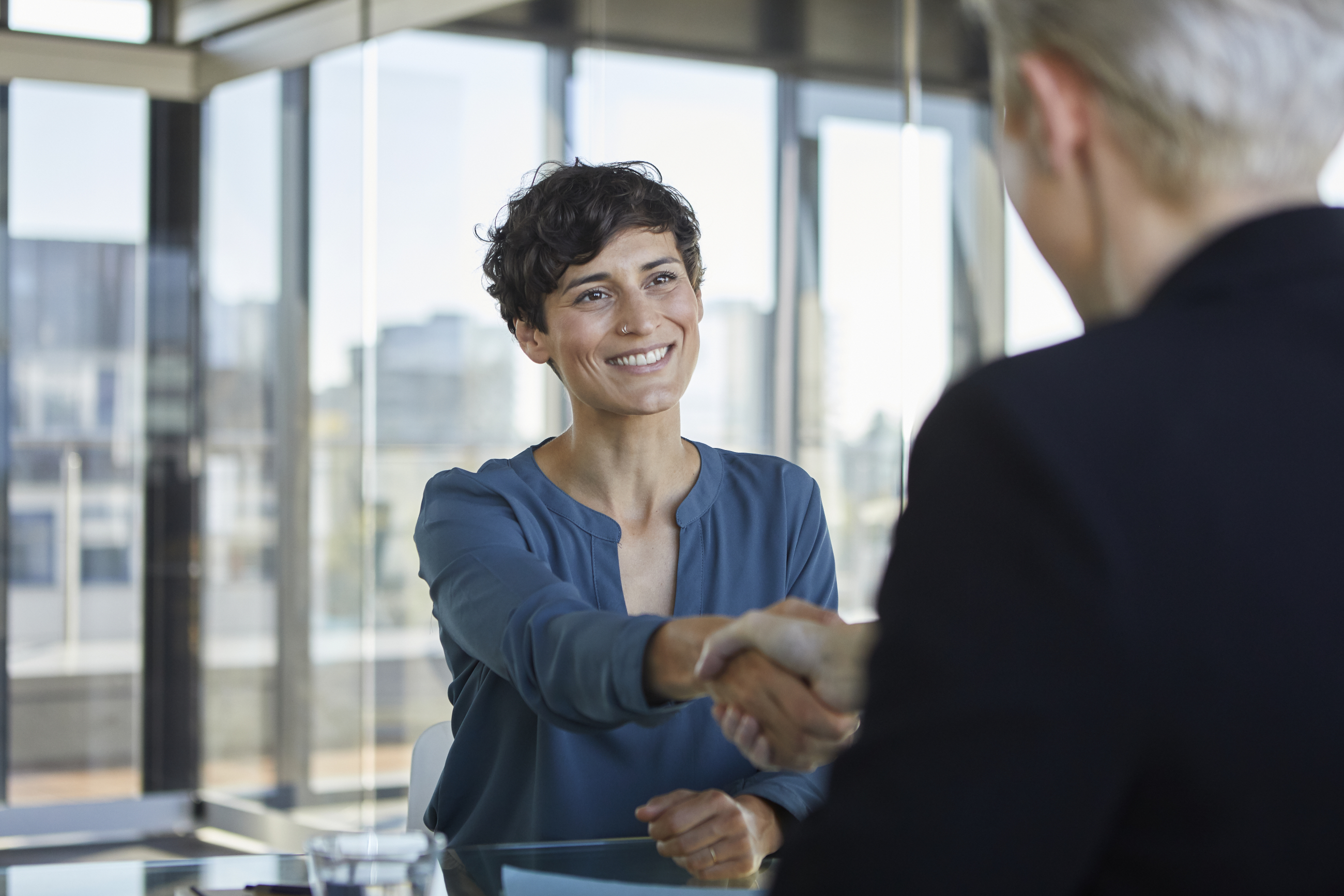 Je quitte (bientôt) mon employeur 